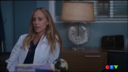 Greys Anatomy - Season 21 Episode 05